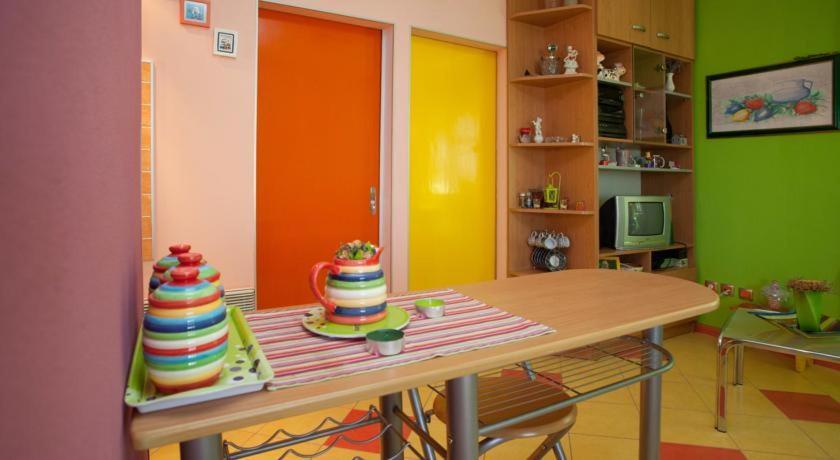 Casa Varos Супетар Екстериор снимка