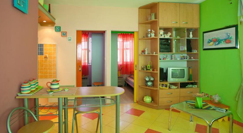 Casa Varos Супетар Екстериор снимка