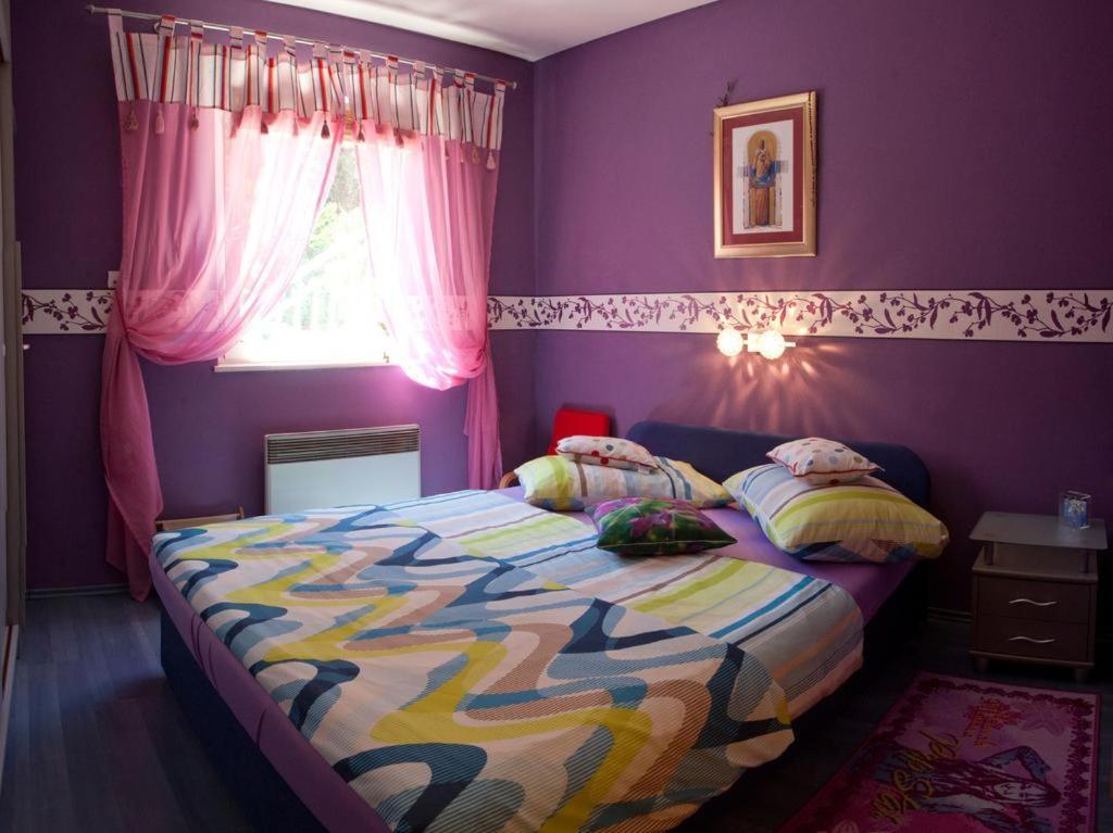 Casa Varos Супетар Екстериор снимка