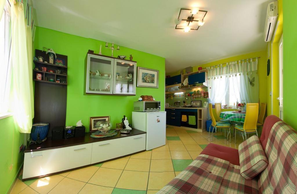 Casa Varos Супетар Екстериор снимка