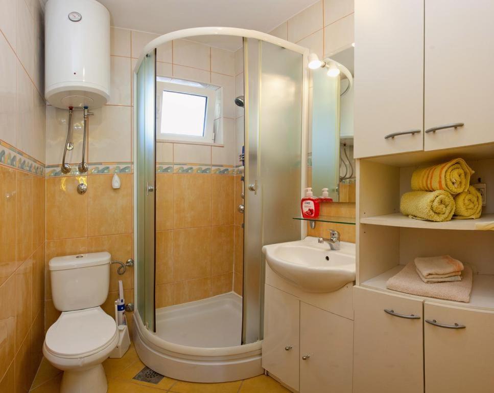 Casa Varos Супетар Екстериор снимка