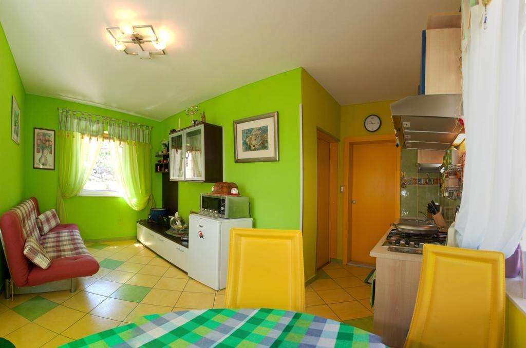 Casa Varos Супетар Екстериор снимка